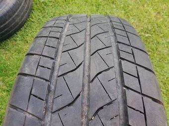 alu Ford Transit Custom 215/65 R16C letní, alu orig.Ford - 7