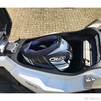 SYM ADX 125 (2024) - 7