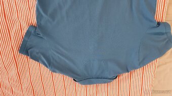 Polo tricko Hugo Boss vel.L - 7