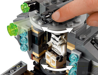 LEGO Star Wars - 75311 - Imperiální obrněné vozidlo - 7