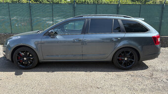 Škoda Octavia III Combi RS 2.0 TDI 135kW DSG - 7