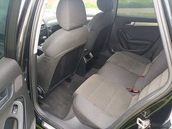 Audi A4 2.0tdi - 7