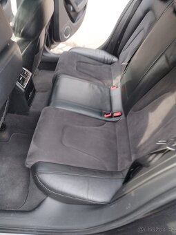 Audi A4 allroad 3.0 TDI - 7