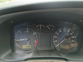 Prodám škoda Octavia 1.9sdi 50kw STK 6/2025 rok 2000 auto je - 7