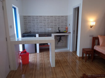 Prodej apartmánu na kouzelném ostrově Zanzibar - 7