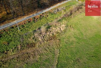 Prodej stavebního pozemku 885 m2 v Hradci nad Moravicí - 7