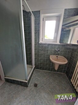 Pronájem mezonetového bytu 3+1 se zahradou 100m2, Ktová - 7