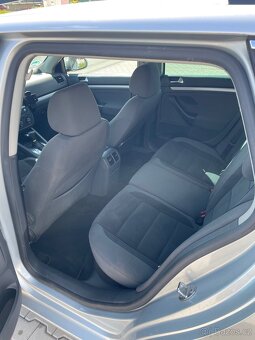 Golf 5 DSG - 7