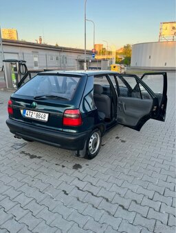 Škoda felicie - 7