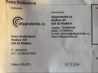 Čerpadlo ke kotli WILO - 7