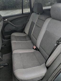 Škoda Octavia 1.9tdi 2004 - 7