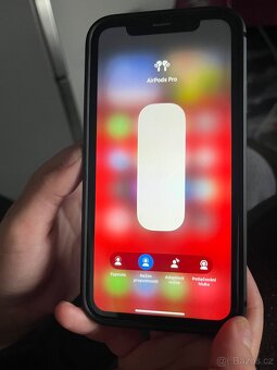 SLUCHATKA AIRPODS 2 USB C NOVÉ - 7