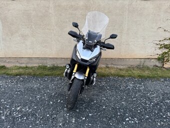 Honda X-ADV 750 - plná výbava, snížený posed - 7