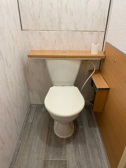 Prodej nově revitalizovaného bytu 1+kk v ul. Žežická v Ústí - 7
