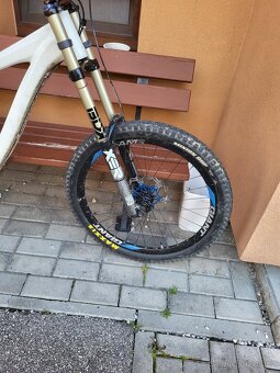 Prodám Giant Glory 2014 – dobrý stav - 7