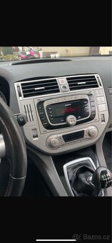 Ford Kuga 2.0 tdci 103kw 4x4 - 7