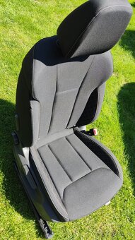 Škoda kompletní zánovní elektrický svazek TAB019538 - 7