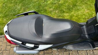 Yamaha XMAX 125 - 7