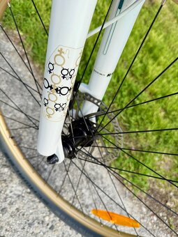 Mtb kolo Agang Nikita 4.0 vel.18” - 7