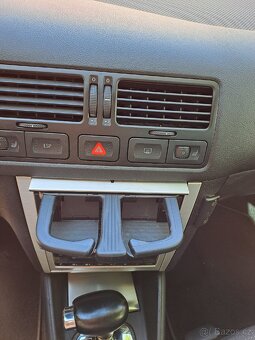 Prodám VW Bora - 7