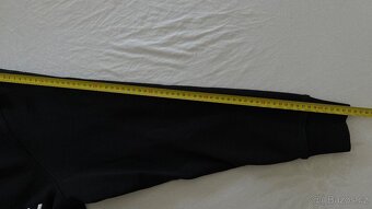 Cerna mikina s kapuci Givenchy - 7