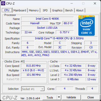 HERNÍ PC – IDEÁLNÍ NA 1080p GAMING 🎮🔥 - 7