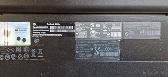 HP Probook 4510s Win10. - 7