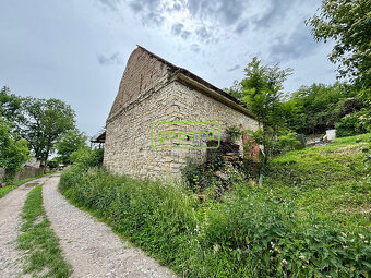 Prodej zemědělské usedlosti 50 m², pozemek 100 m² - 7