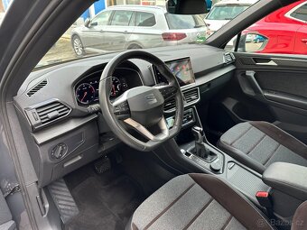 Seat Tarraco Xcellence 4x4 2.0TDI 147kW 4x4 DSG Virtual - 7