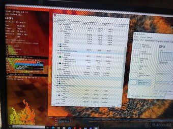 Levné Herní PC i5/RX480 4gb/8GB Ram/SSD - 7
