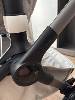 Bugaboo fox 3 - 7