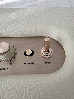 Marshall Stanmore III BLUETOOTH REPRODUKTOR - 7