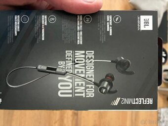 Sluchátka JBL Reflect Mini 2 - 7