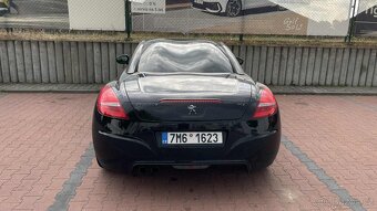 Peugeot RCZ - 7