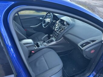 Ford Focus mk3 - 7