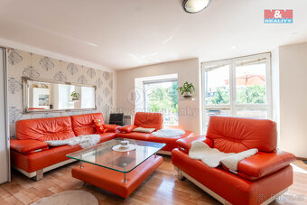 Prodej rodinného domu, 270 m², Horní Benešov, ul. Krnovská - 7
