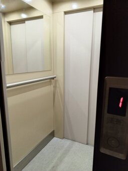 Prodej bytu 2+1 45m2 1.patro Olomouc - 7