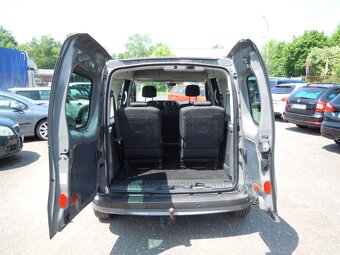 Marcedes Citan 1.5CDi 66kw(90hp) 7míst r.v.4/2016 - 7