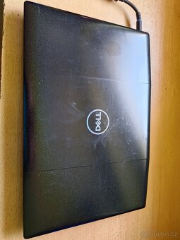 Prodám: Dell G5 15 – Herní mašina s 300Hz displejem a platno - 7