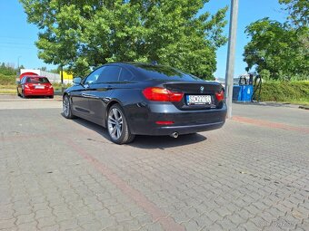 BMW 420d Gran Coupe - 7