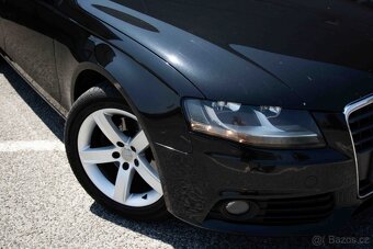 Audi A4 Avant 2.0 TDI - 7
