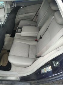 Mercedes E w211 2005 320cdi dovoz SRN prodám veškeré ND - 7