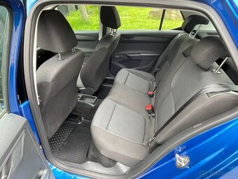 Škoda Fabia 1.0 MPI 44 kW - 7