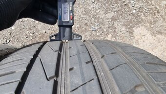 Letní pneu 235/50/18 Hankook - 7
