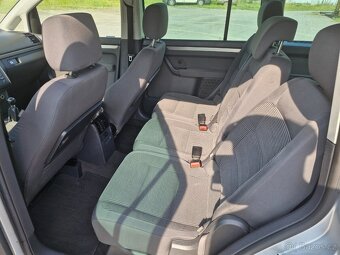 Volkswagen Touran - 7