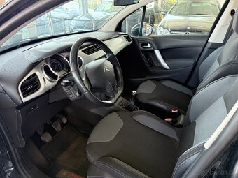 Citroën C3 1.4 54kW,SERVISKA - 7