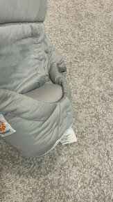 Ergobaby 360 nositko + zdarma vložka pro novorozence - 7