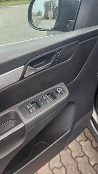 VW Sharan 2.0 TSI 147kw, DSG, nové v ČR - 7