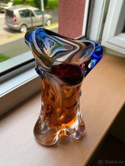 Hutní sklo - 7