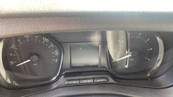 Peugeot Expert L2, 1,6 hdi, 144.000 km, 2018, top stav - 7